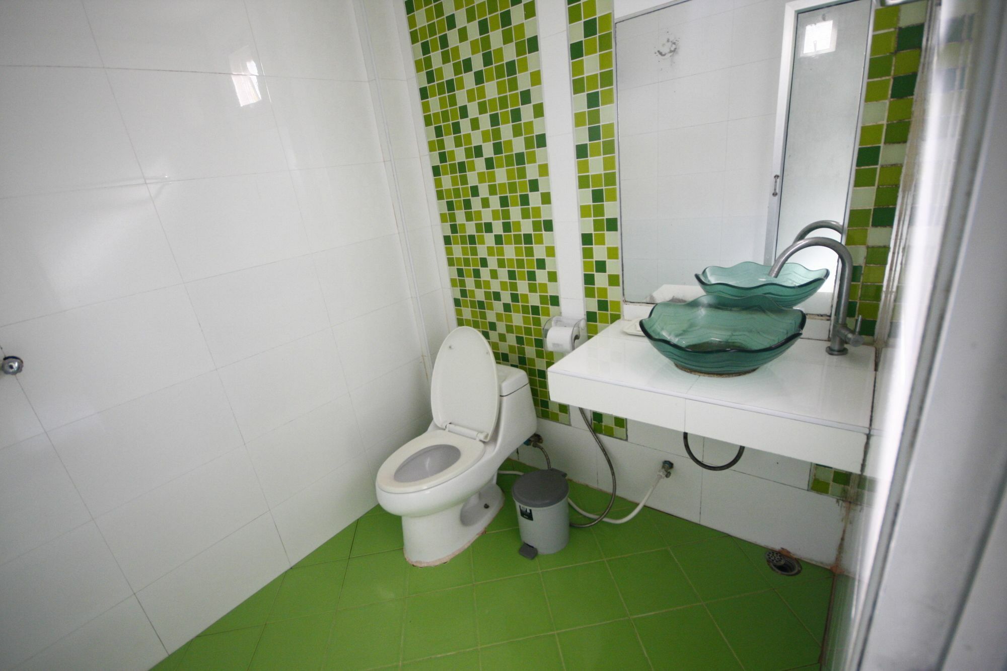 Tawaen Beach Resort Koh Larn Ngoại thất bức ảnh