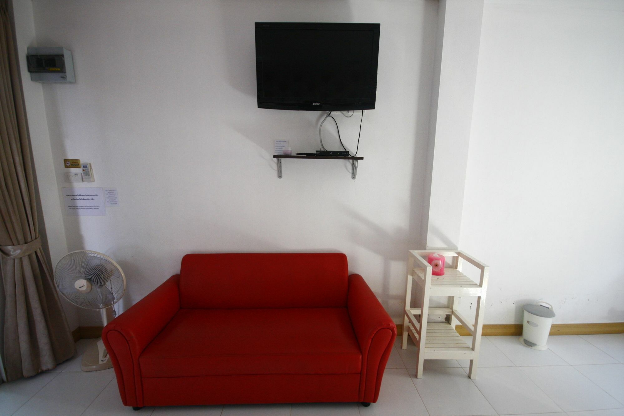 Tawaen Beach Resort Koh Larn Ngoại thất bức ảnh