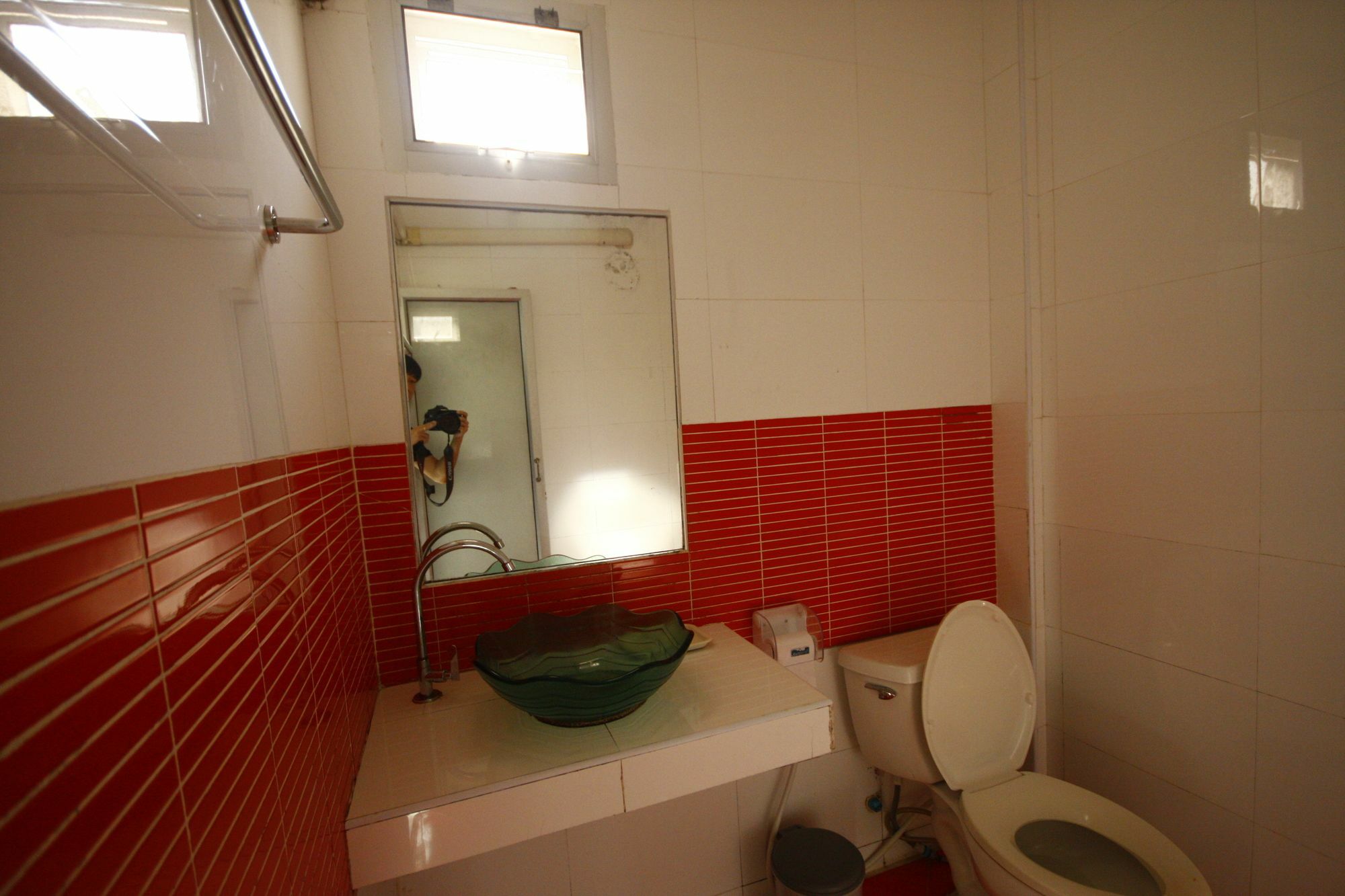 Tawaen Beach Resort Koh Larn Ngoại thất bức ảnh