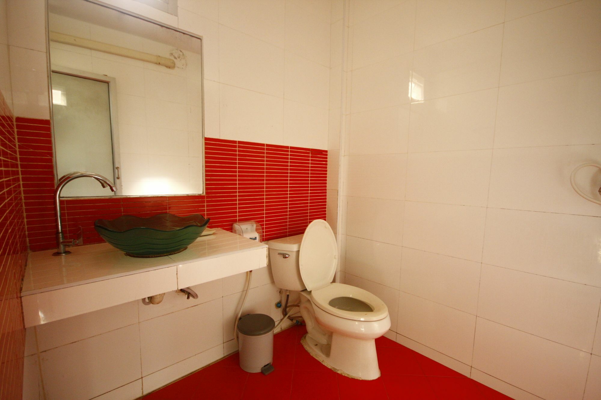 Tawaen Beach Resort Koh Larn Ngoại thất bức ảnh